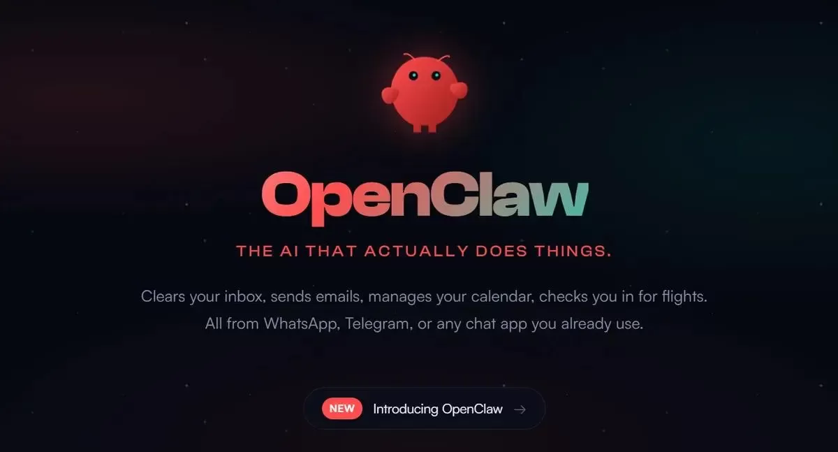Apple Könnte Eigenen OpenClaw-Konkurrenten Entwickeln