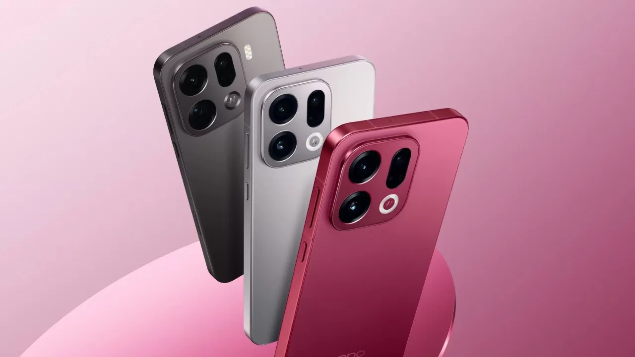 ColorOS 16: Oppo bringt neue KI-Funktionen aufs Find X9 Ultra