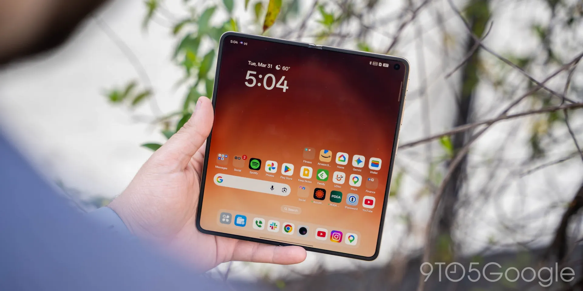 Oppo Find N6: Der neue König der Foldables mit 600.000 Falt-Zyklen