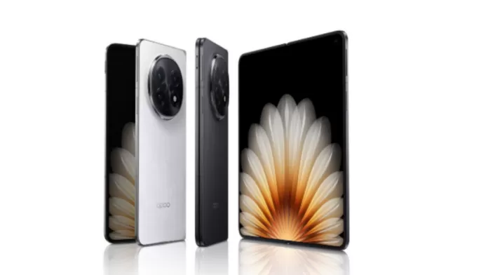 Oppo Find N7: Leak nennt Marktstart, 6.500-mAh-Akku und Snapdragon 8 Elite Gen 6