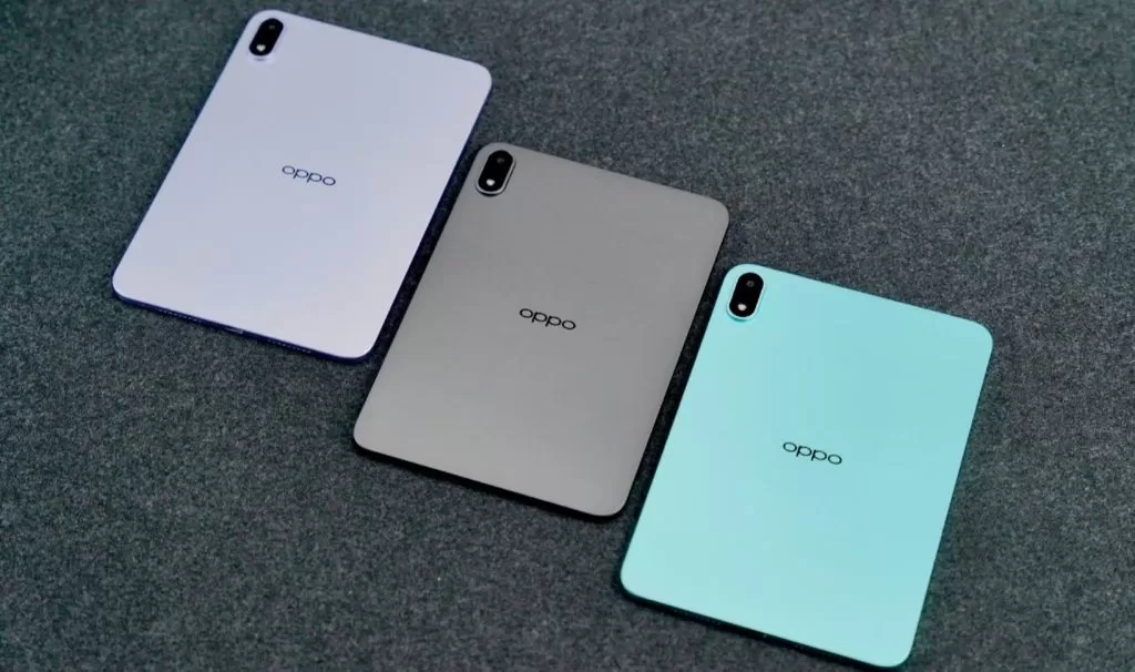 Oppo Pad 5 Pro & Pad Mini: Specs, 144Hz & starke Akkus
