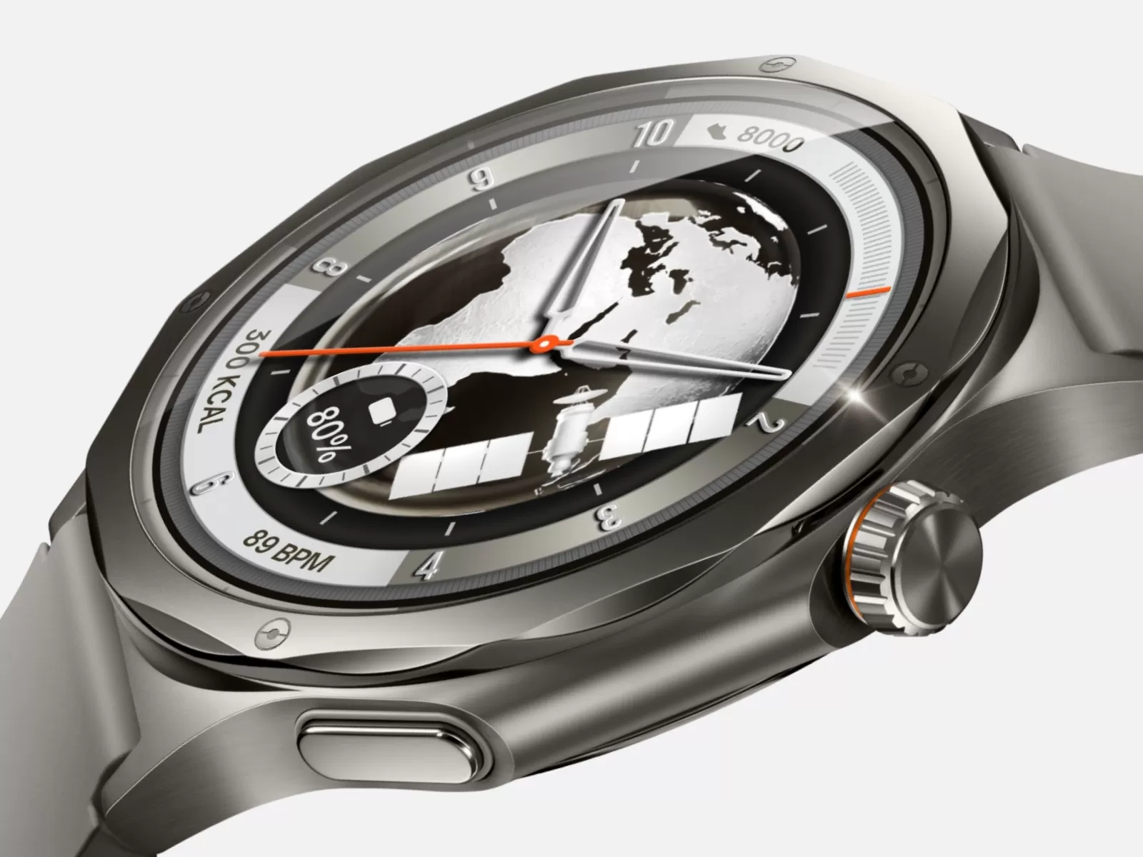 Oppo Watch X3: Preis, Release, Features & lohnt sich die Smartwatch?