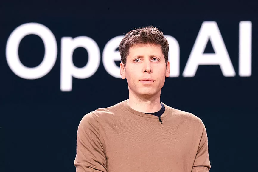 Apple verklagt OpenAI wegen angeblicher Geheimnisweitergabe