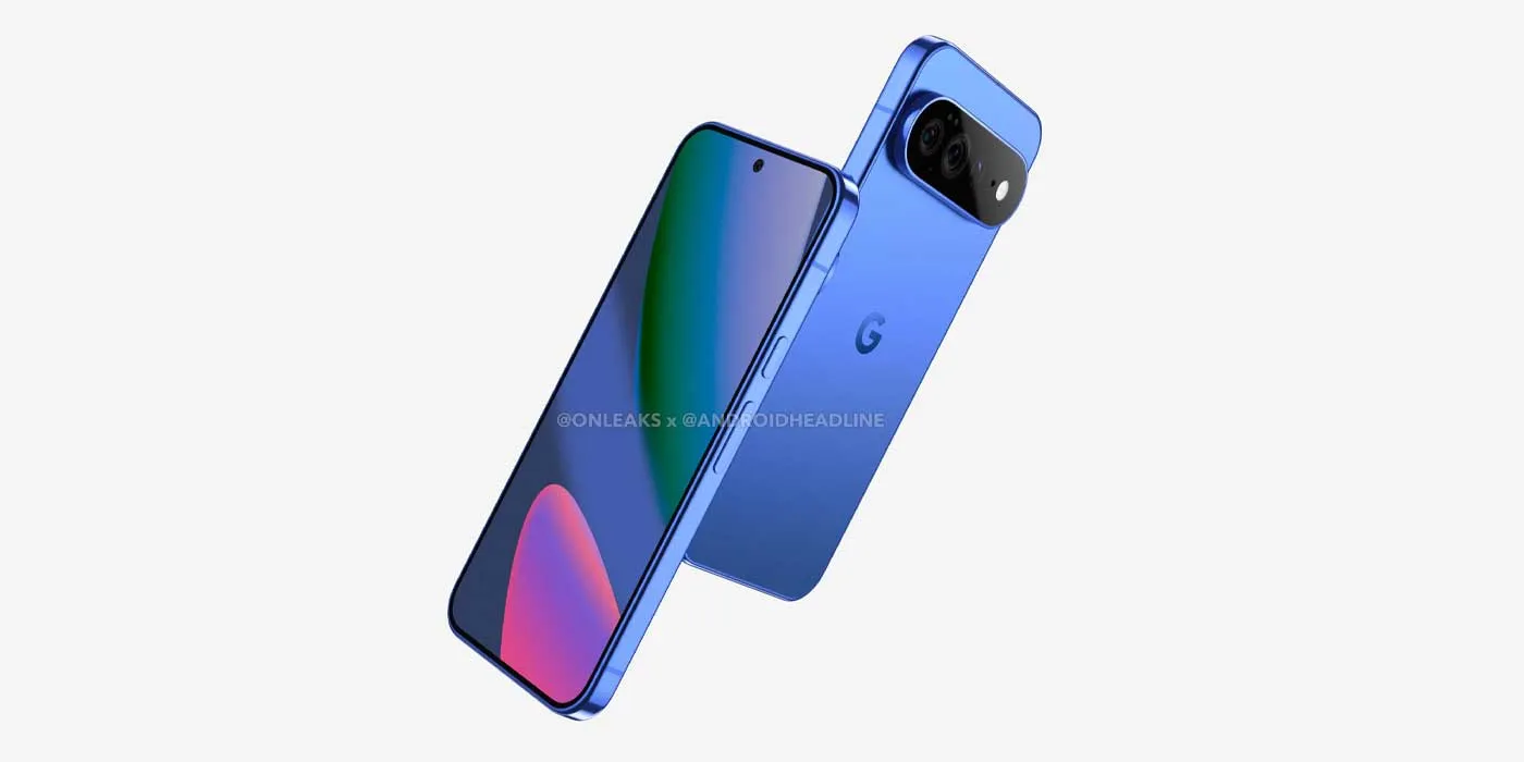 Google Pixel 11 Pro XL: CAD-Renders geleakt – riesiges Kameramodul und neues Design enthüllt