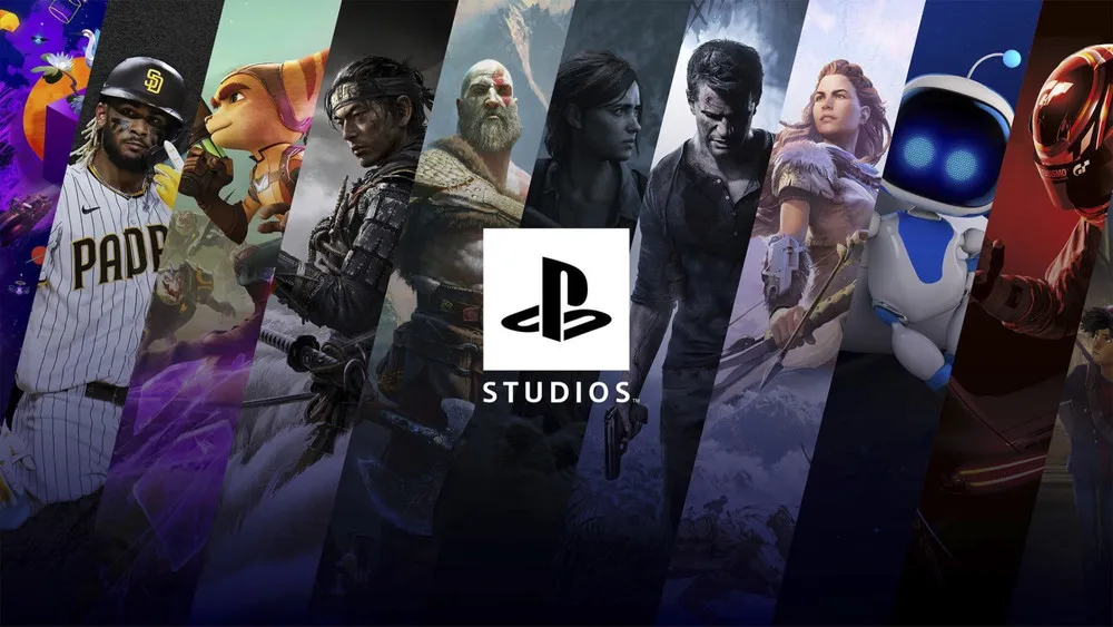 PlayStation Studios entfernt einige Verweise auf den PC von seiner Website