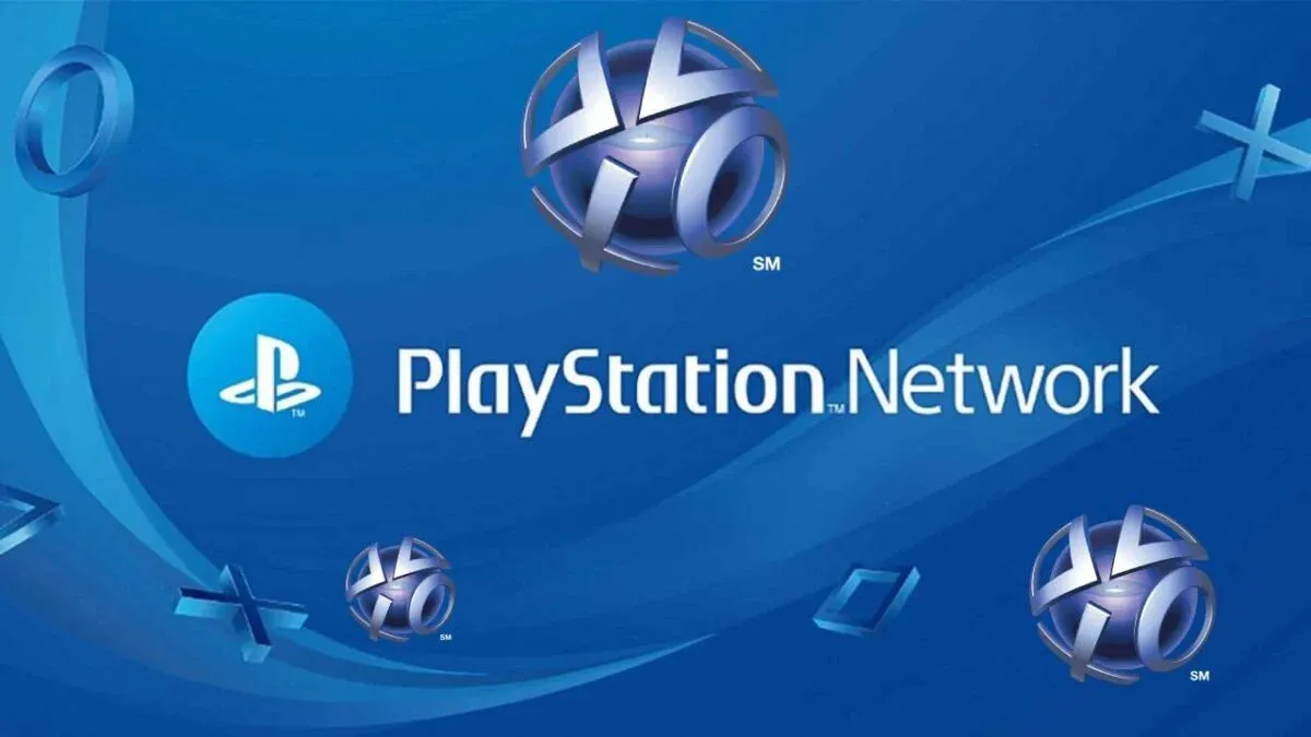Sony stellt das PlayStation Network und die Marke PSN ein