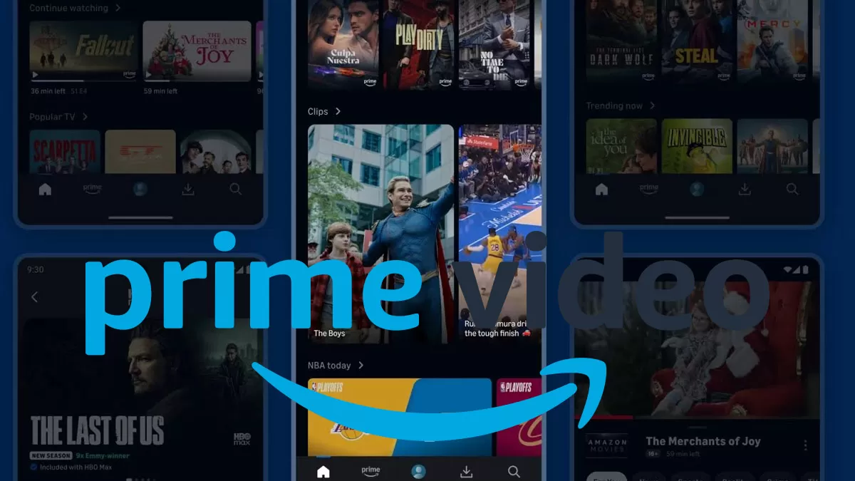 Prime Video Clips: Neue TikTok-ähnliche Funktion startet auf dem iPhone