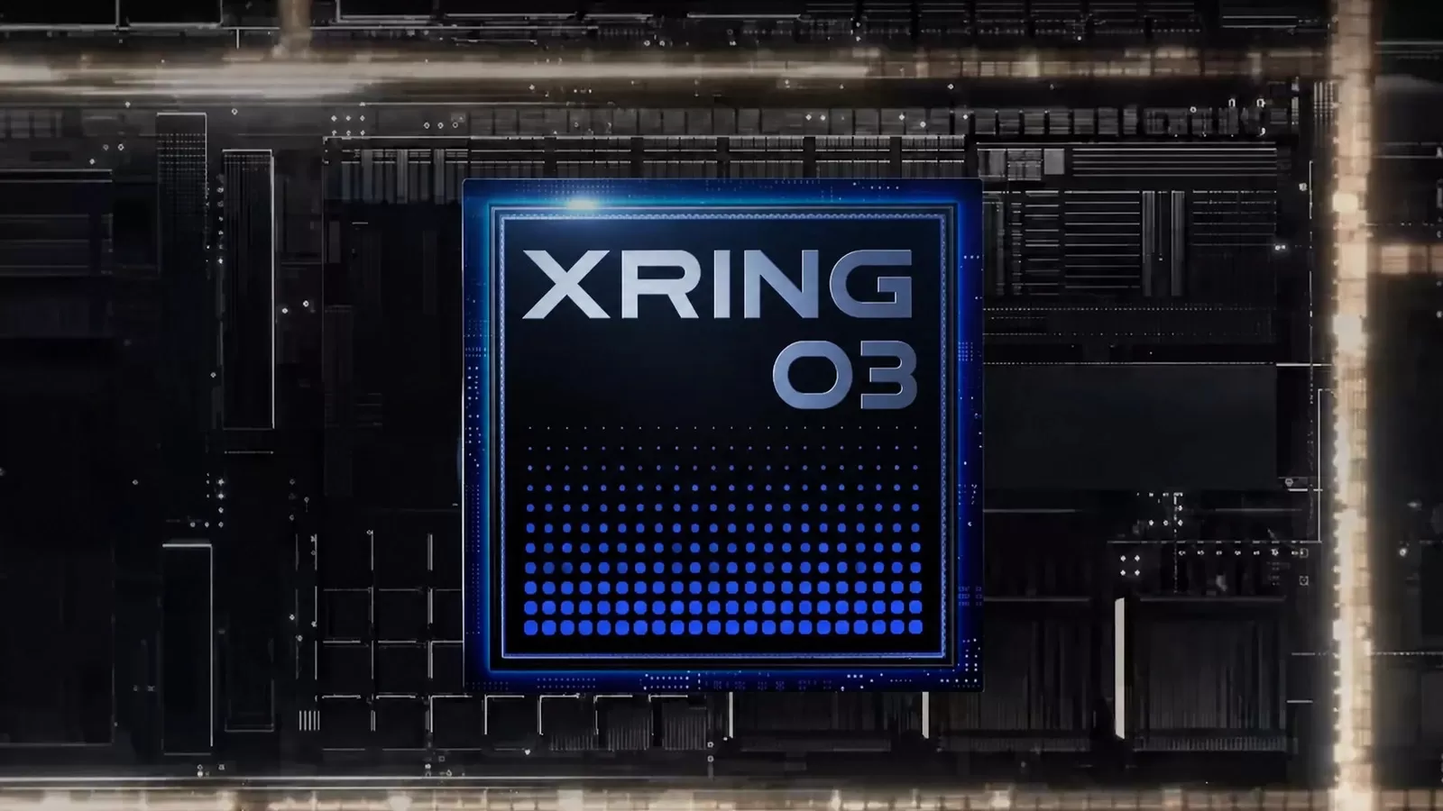 Xiaomi Xring O3: Neue Details Zum Flaggschiff-Chip