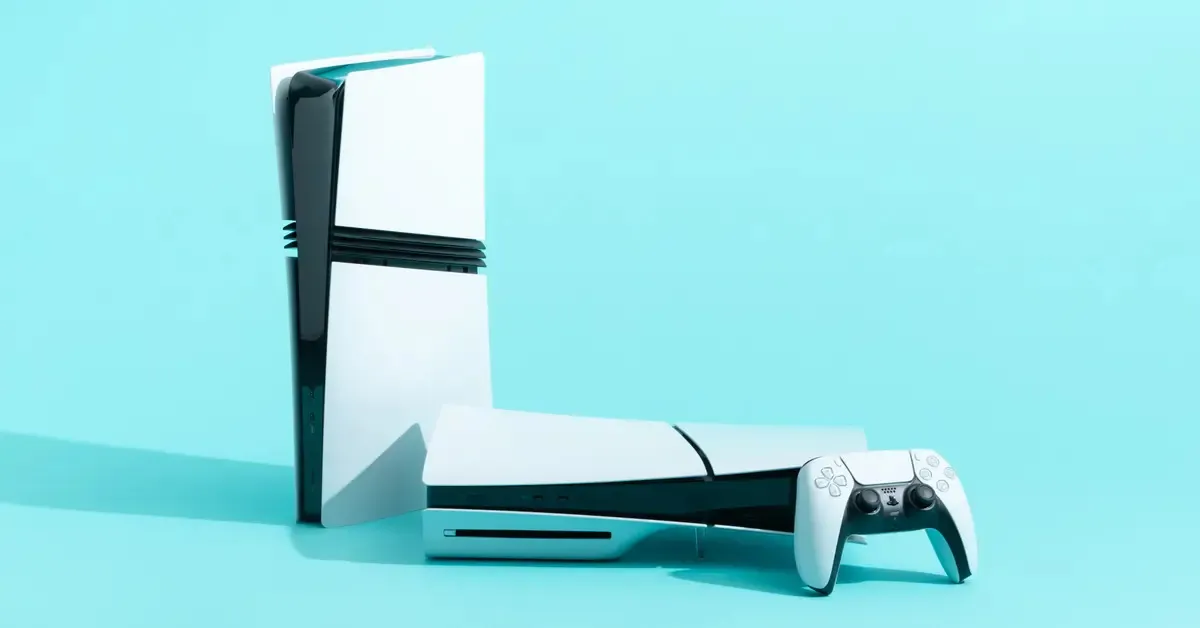 PS5 überrascht mit einer umfassenden Systemüberarbeitung 