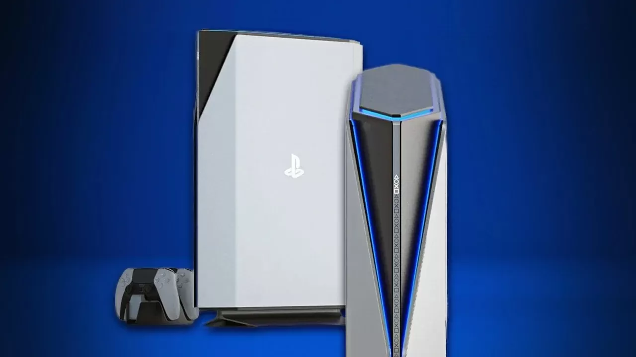 PlayStation 6: Abwärtskompatibilität mit PS4 und PS5 durch Leak bestätigt