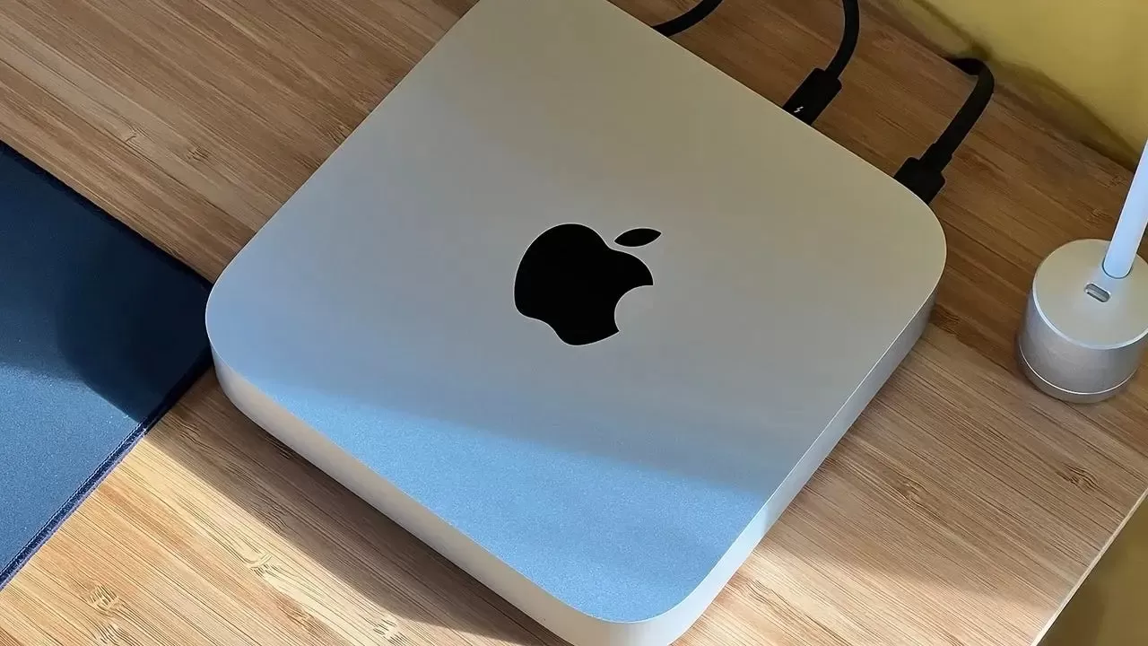 Apple Intel Partnerschaft Mac Chip Intel Foundry Services Arizona