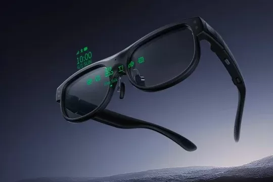 RayNeo GT Max könnte 2026 die spannendste AR-Smartbrille werden – Dolby Vision verändert hier mehr als viele denken
