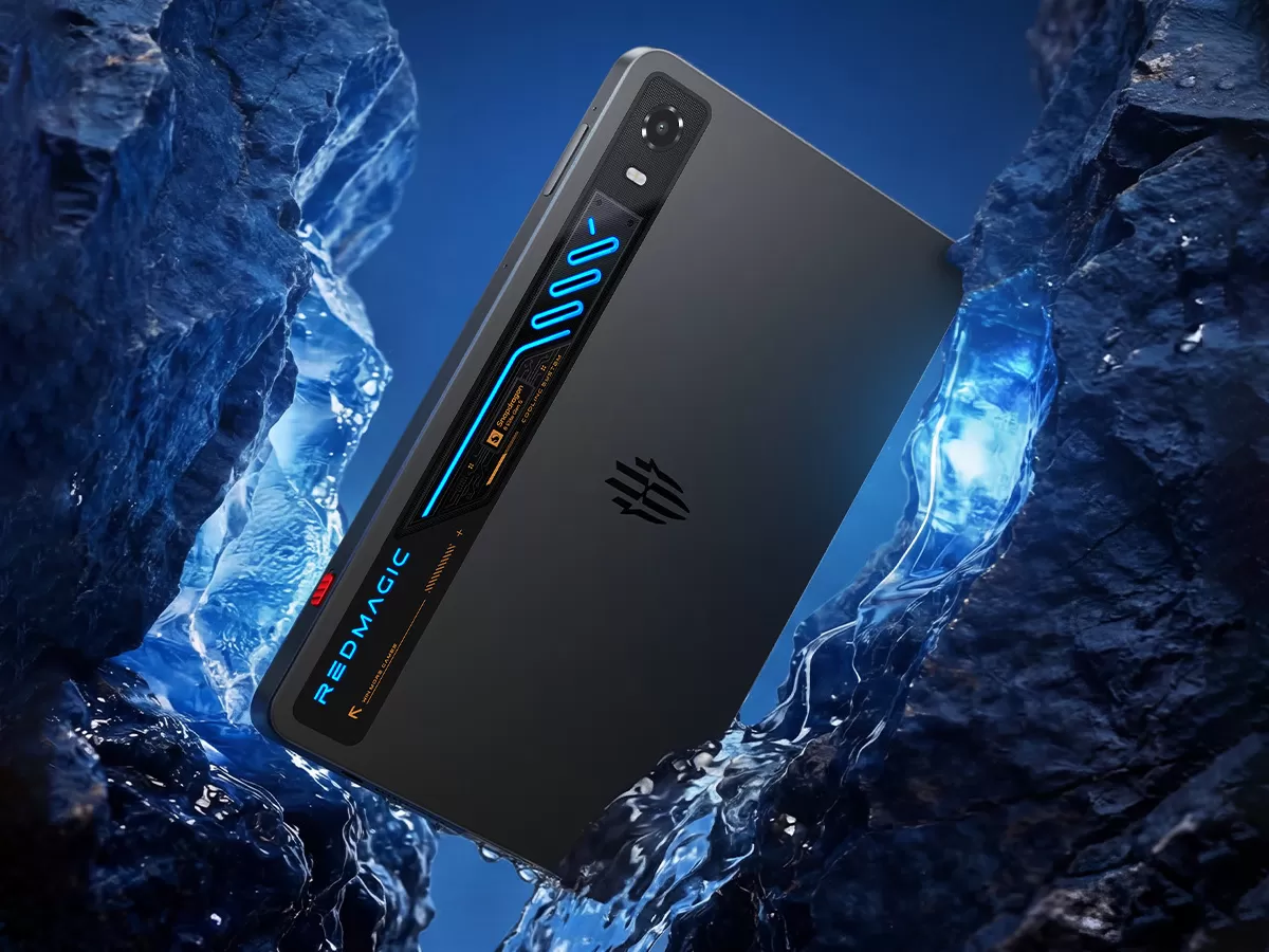 RedMagic Gaming Tablet 5 Pro startet am 30. Juni: Snapdragon 8 Elite Gen 5 und 185-Hz-OLED im Fokus