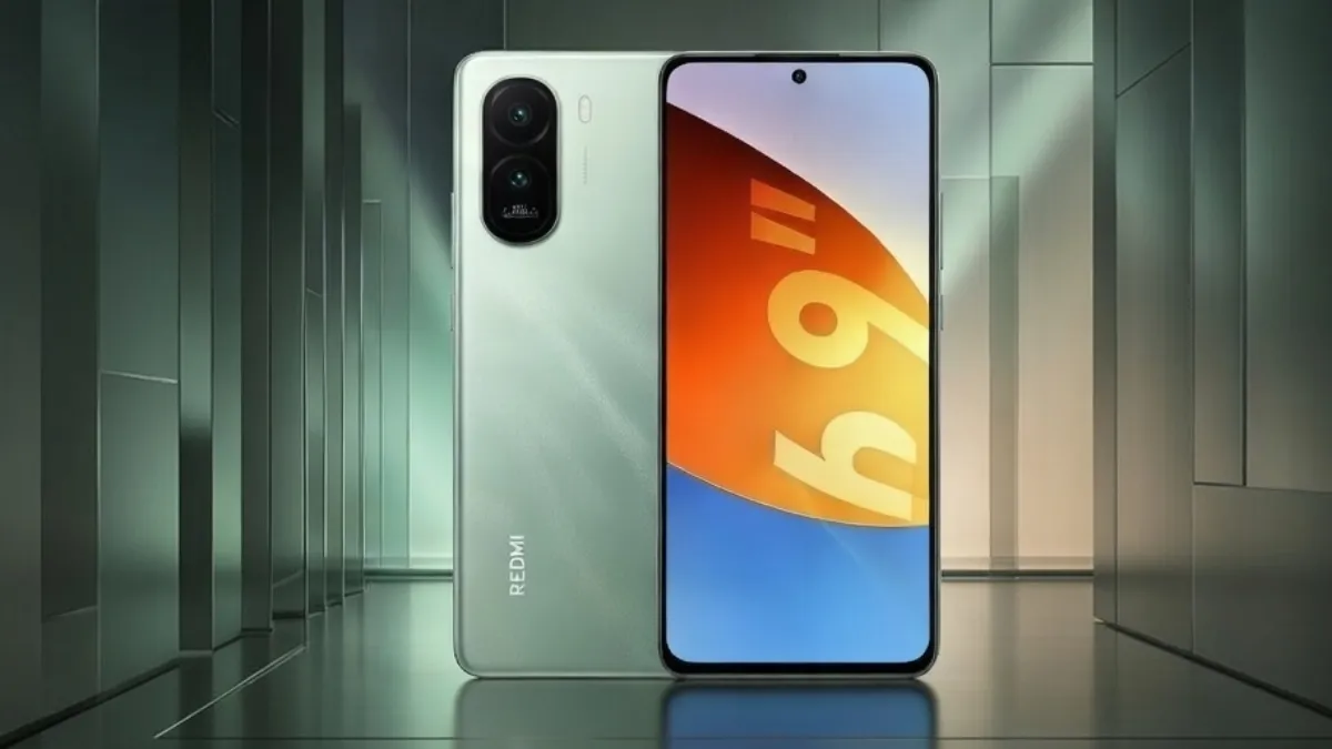 Redmi A7 Pro mit 6000-mAh-Akku vorgestellt