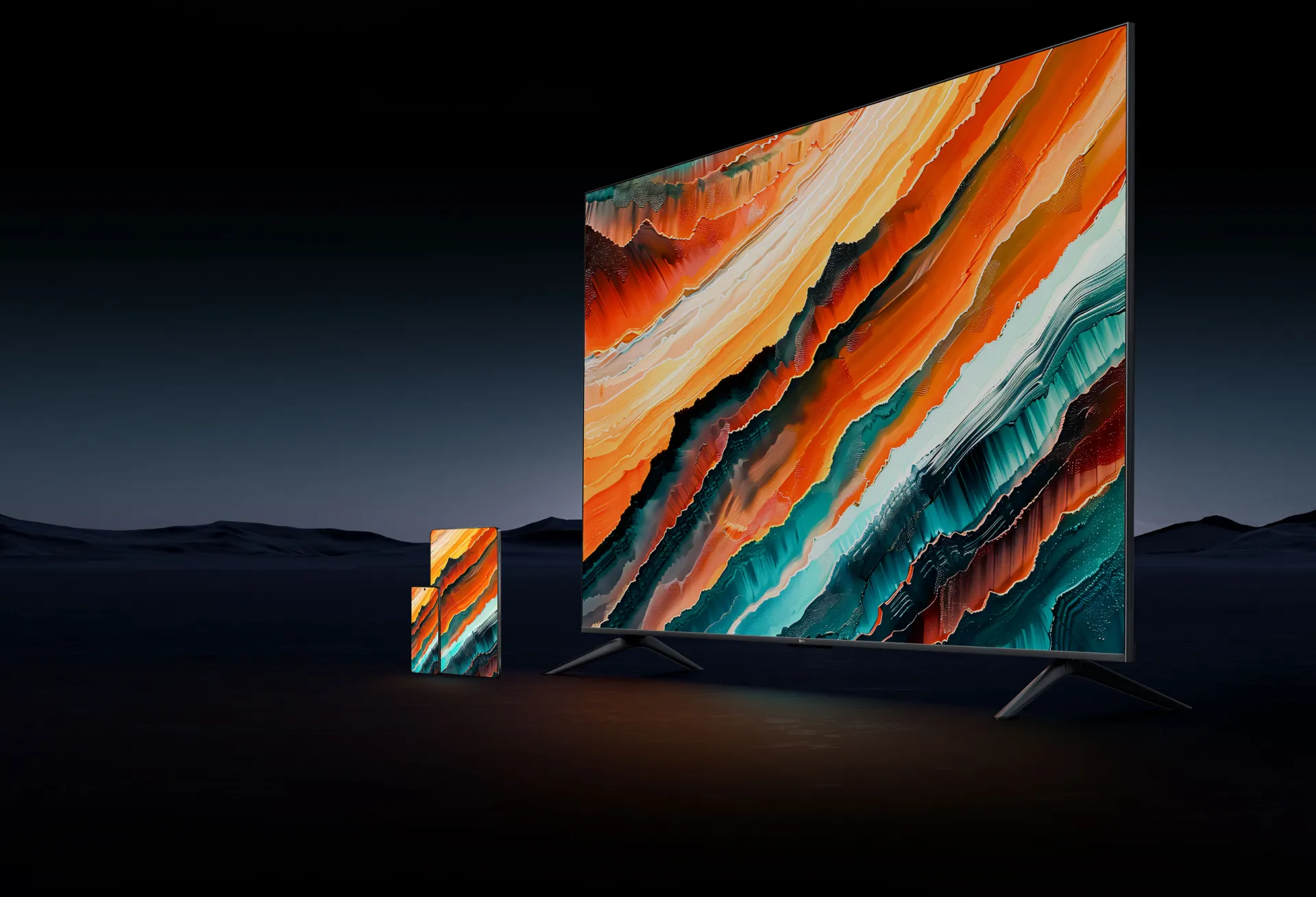 Xiaomis neuer 100-Zoll-Fernseher: Der Redmi TV Max 2026 wurde vorgestellt