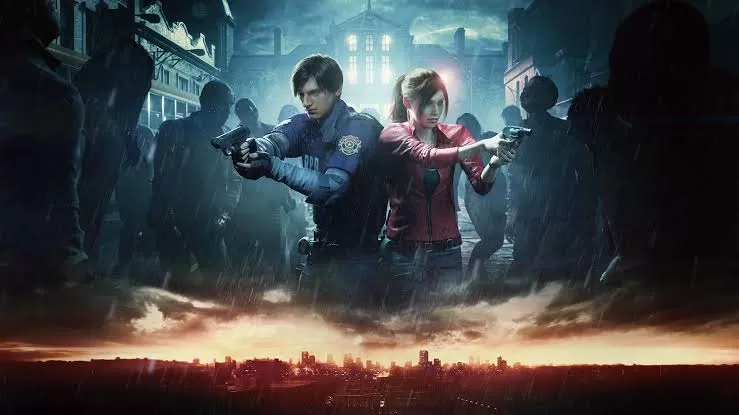 Die besten Horror-Spiele mit Survival-Elementen: Unsere Top-Empfehlungen