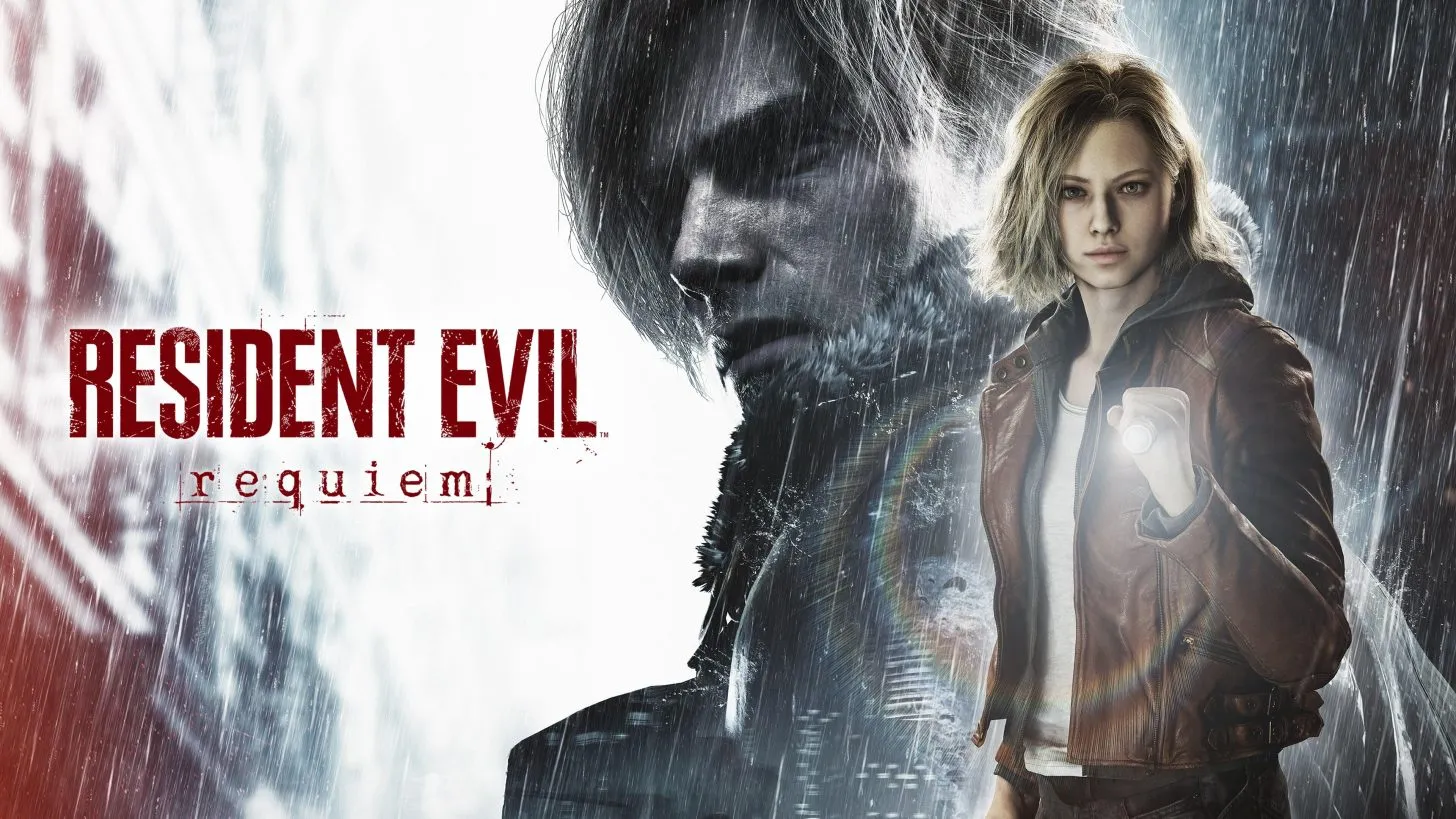 Veröffentlichungstermine für Resident Evil Requiem amiibo bekannt gegeben