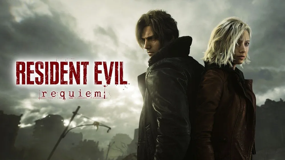 Resident Evil Requiem bricht den Rekord der Serie auf Steam 