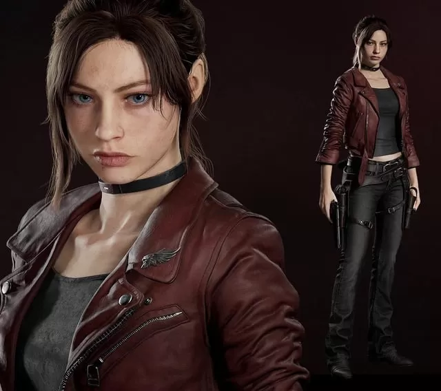 Resident Evil Veronica Für PS5, Xbox Series, Switch 2 Und PC Angekündigt