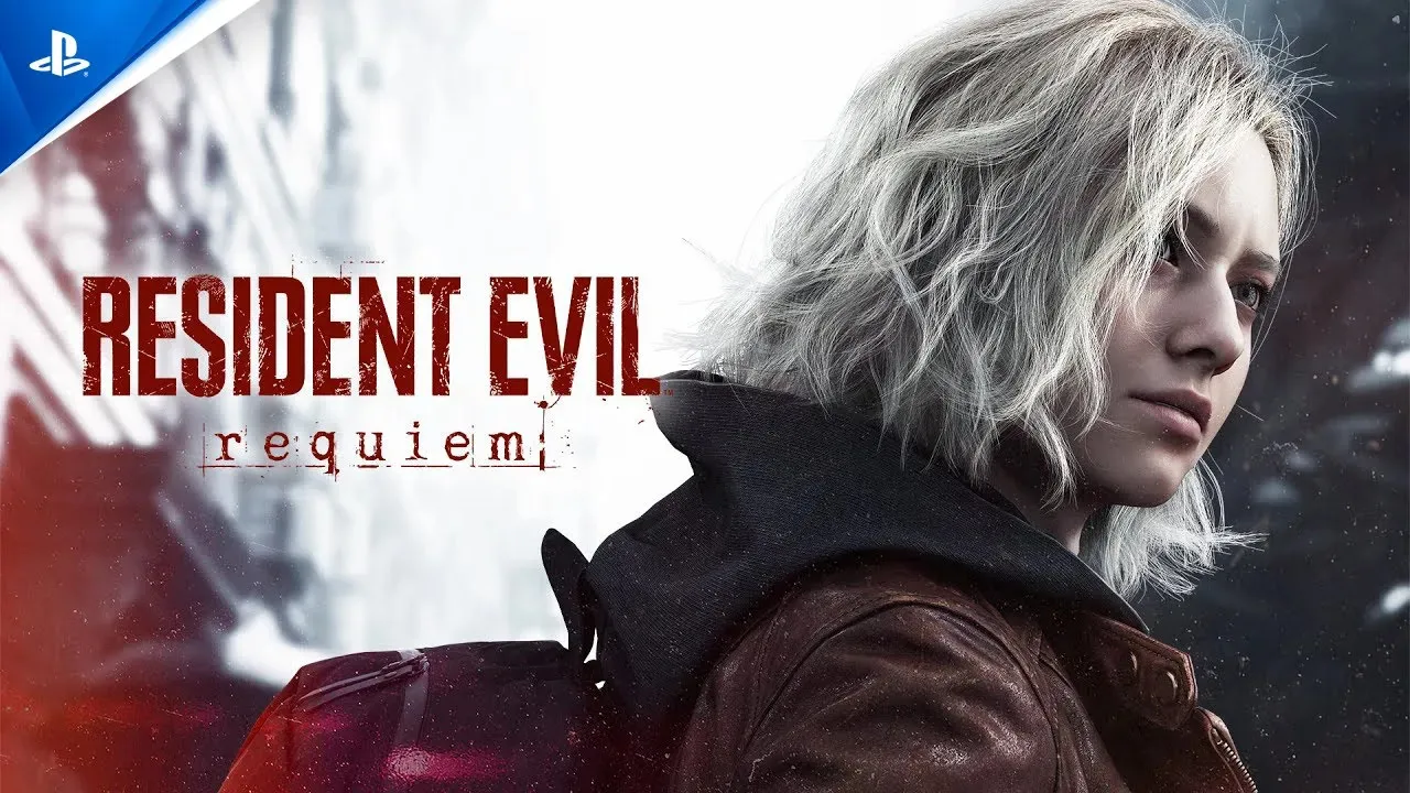 Resident Evil Requiem DLC angekündigt: Capcom erweitert das Horror-Erlebnis