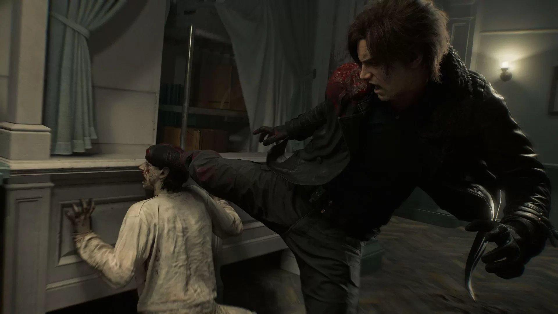 Resident Evil Requiem Patch 1.3.1 senkt Endgame-Hürde