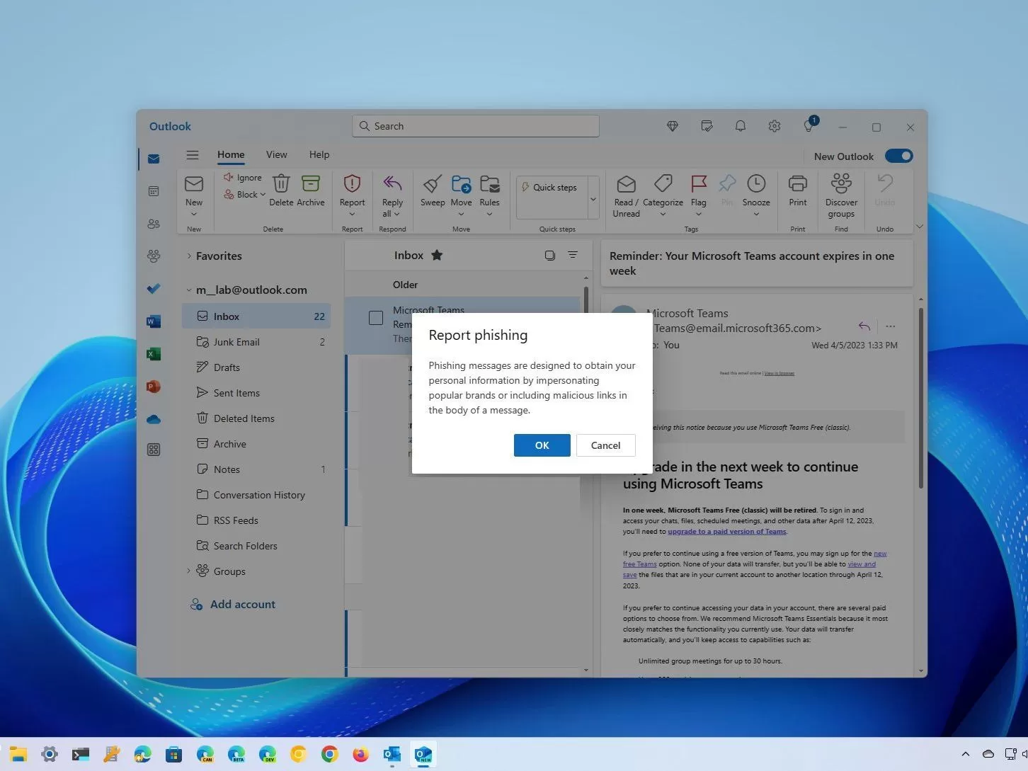 Microsoft Könnte Windows 11 Suche Endlich Von Web-Spam Befreien