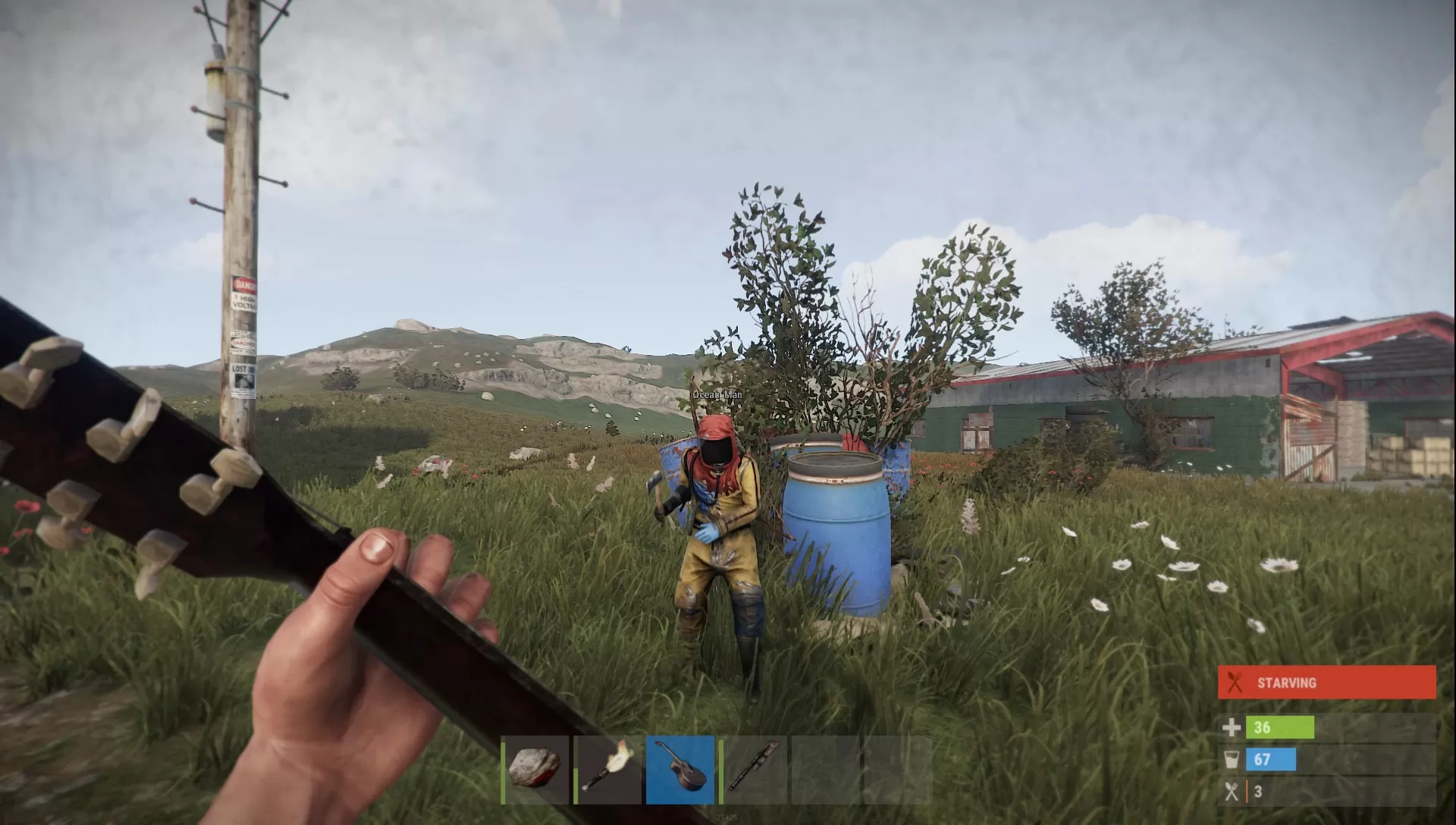 Beste Survival-Spiele für PC, PS5, Xbox und Switch (2026)
