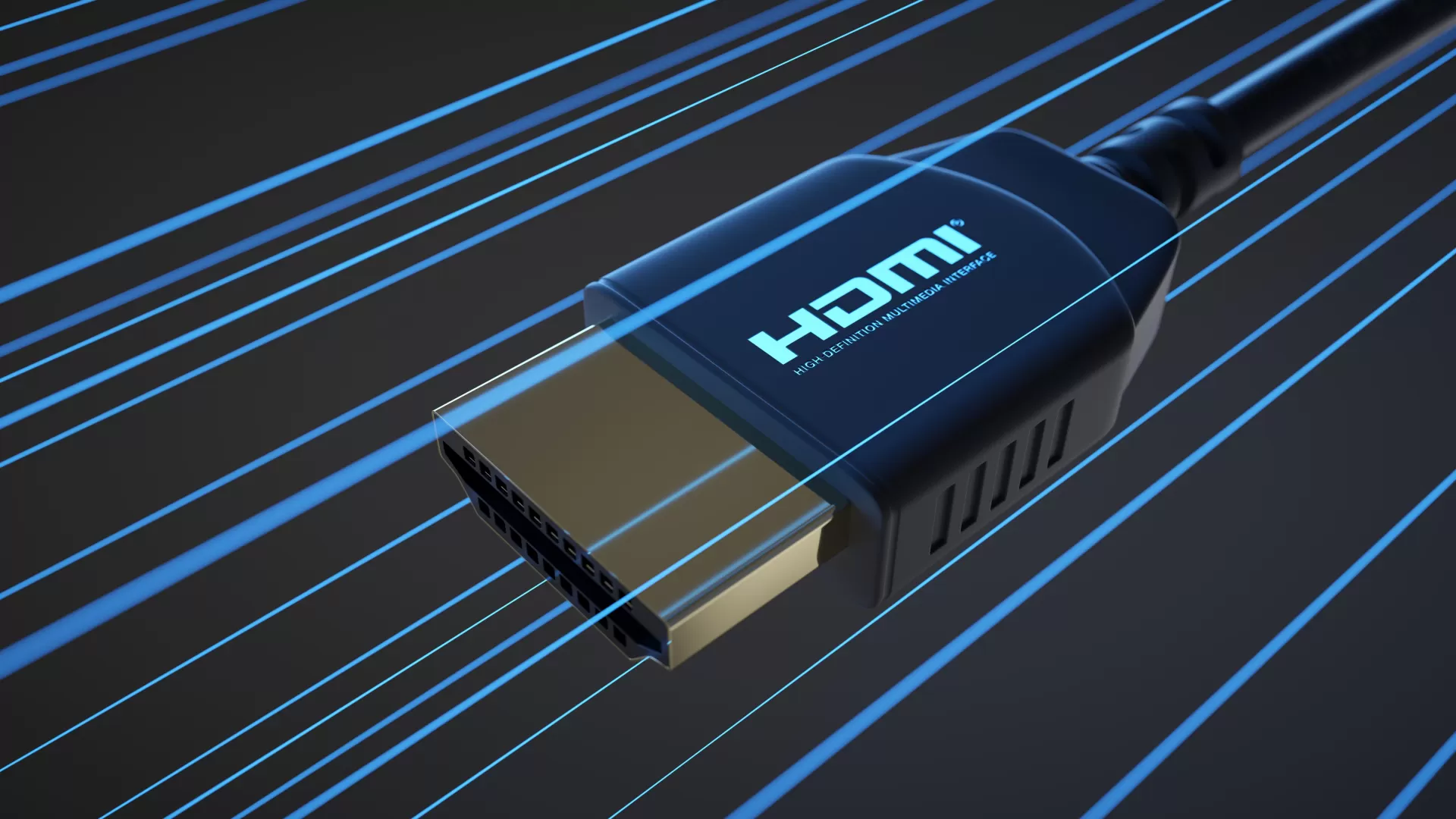 HDMI 2.2 erklärt: Alle Neuerungen und Unterschiede