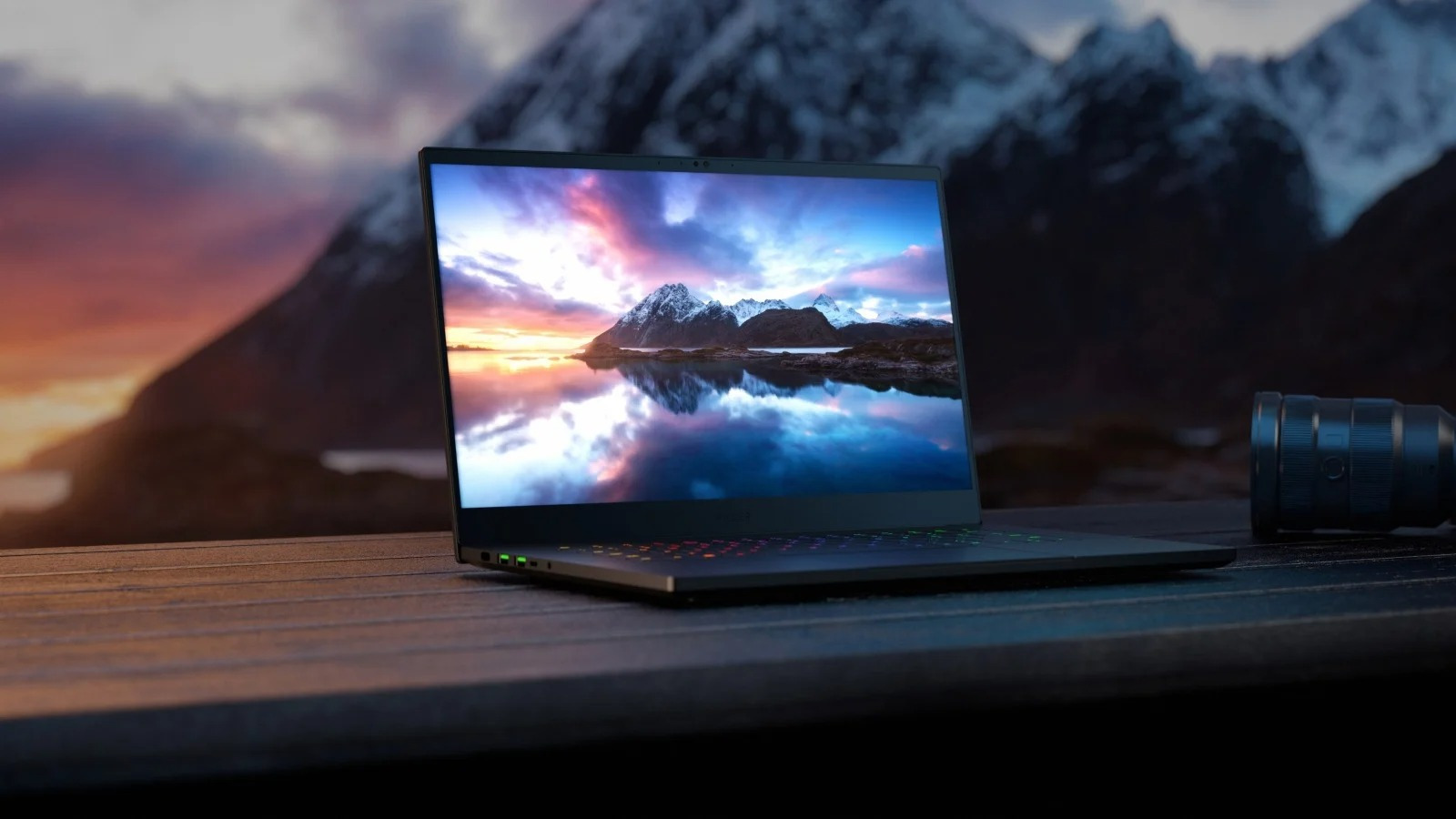 Samsung Display zeigt Ultra Slim OLED-Panel