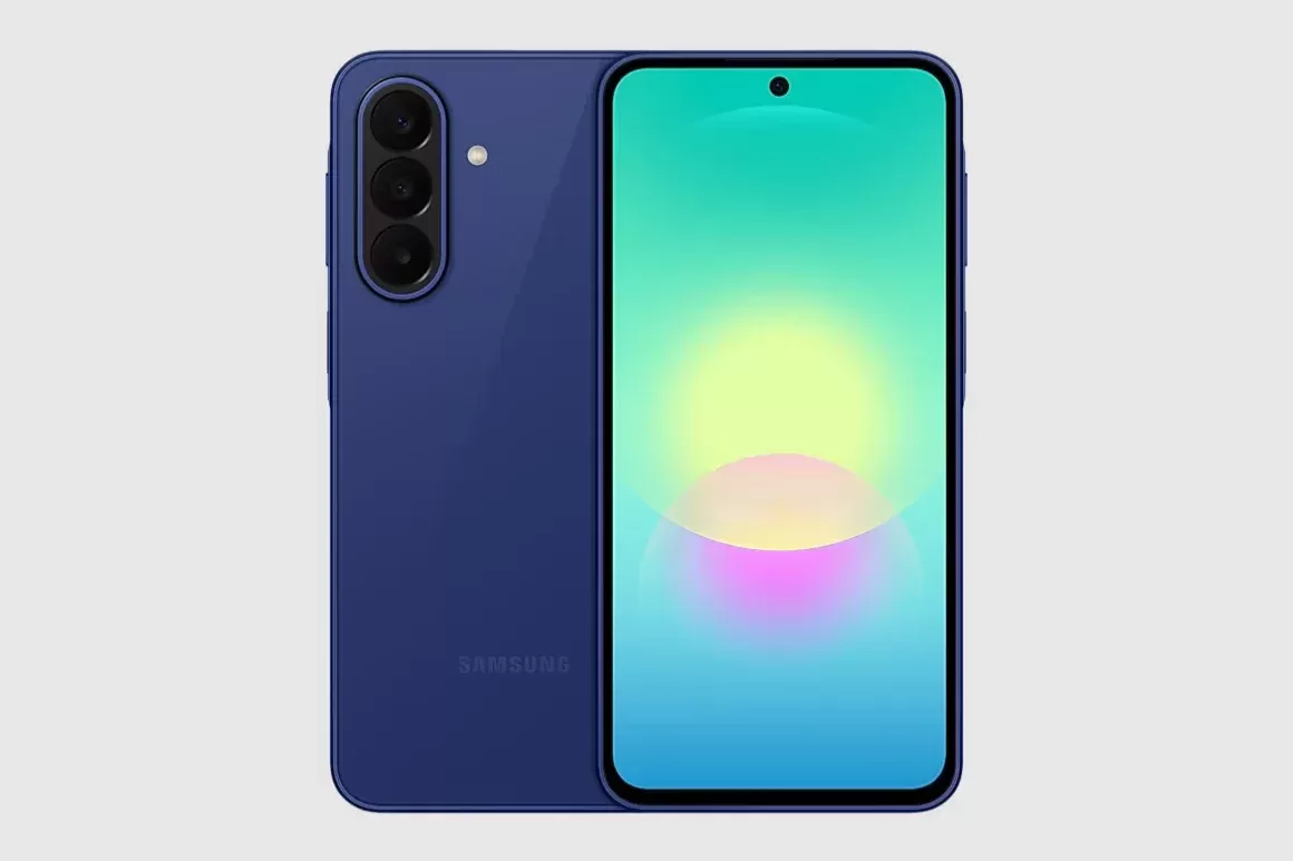 Samsung Galaxy A27 5G offiziell vorgestellt: 120-Hz-AMOLED, neue KI-Funktionen und 6 Jahre Updates