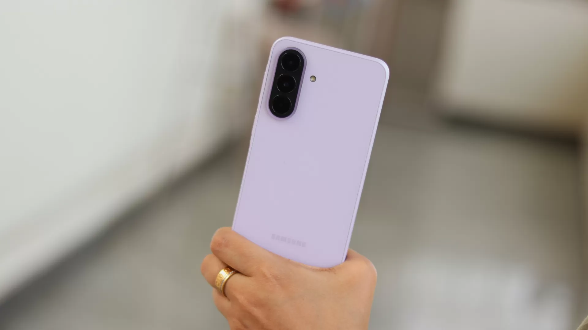 Samsung Galaxy A27 Leak enthüllt genau das Upgrade, das Nutzer seit Jahren wollen
