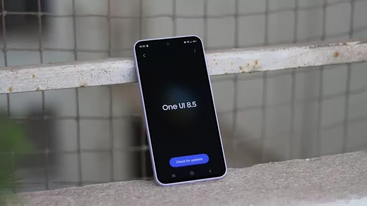 Samsung Galaxy F15 erhält One UI 8.5: Großes Update startet jetzt – das sollten Nutzer wissen