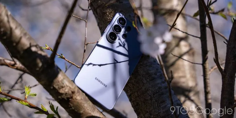 Samsung Galaxy S26 Ultra im Test: Fünf Jahre das gleiche Rezept – und es funktioniert immer noch