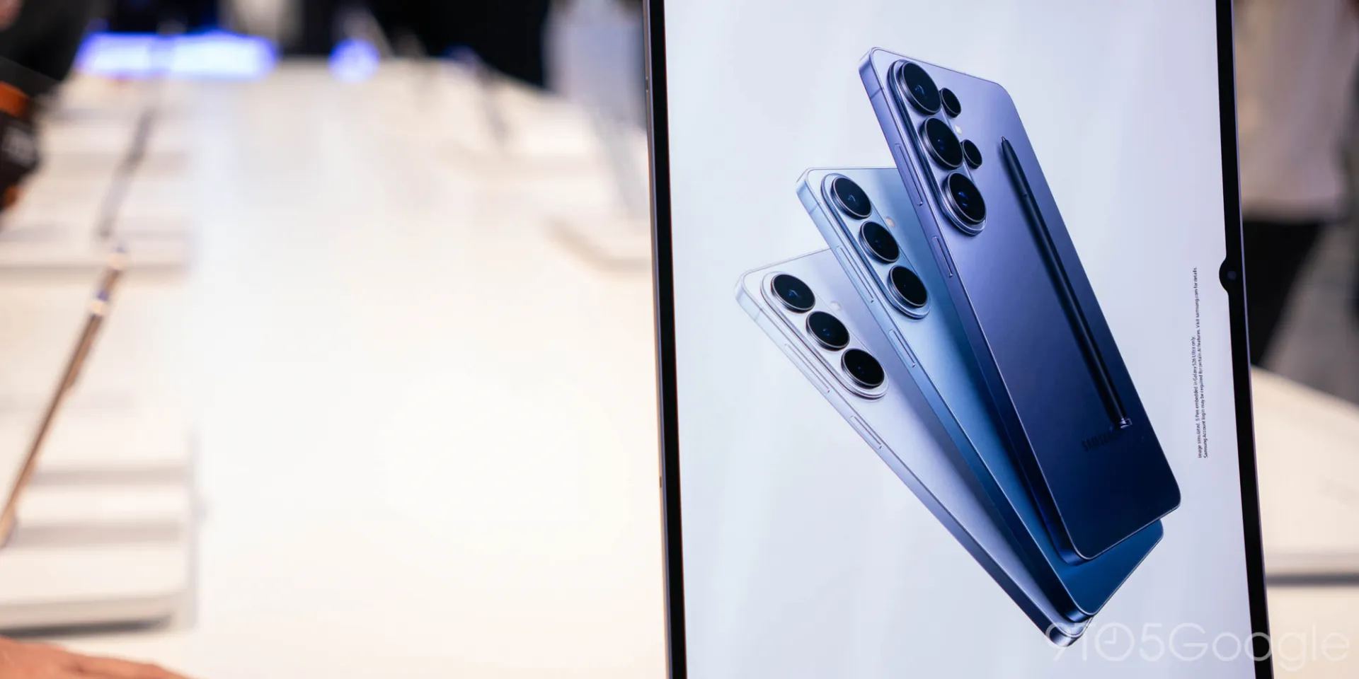 Samsung Galaxy S27 Pro: Viertes Modell mit Ultra-Specs aber ohne S Pen geplant