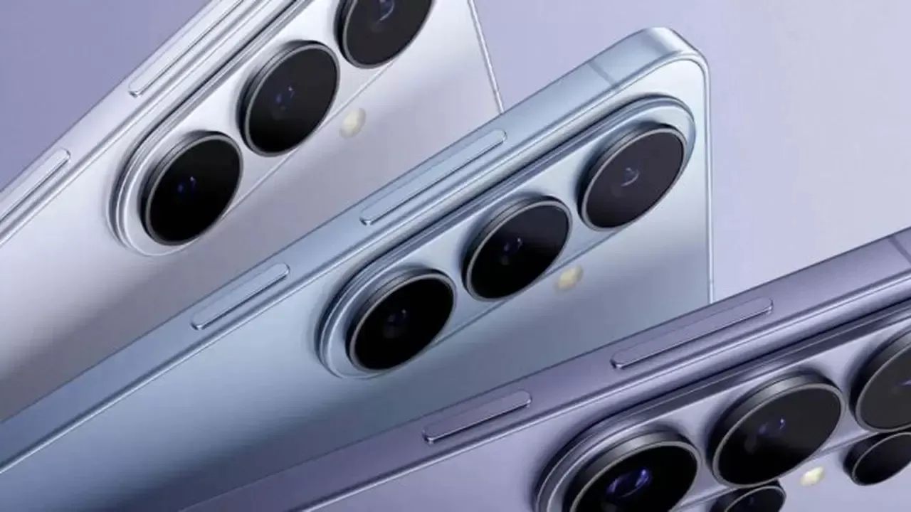 Samsung Galaxy S27 soll neue 16-MP-Selfiekamera erhalten