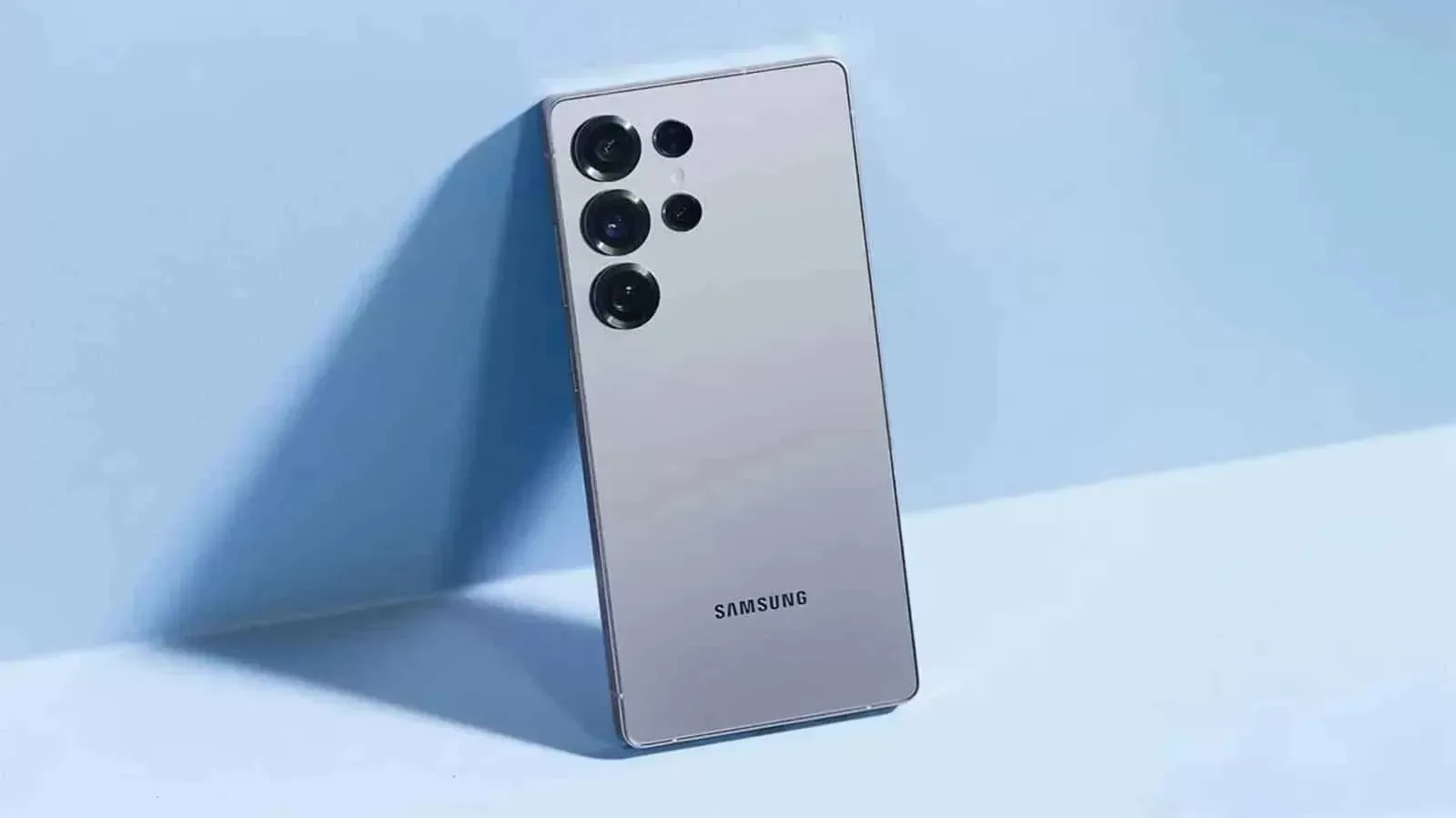 Samsung Galaxy S27 soll neue 16-MP-Selfiekamera erhalten