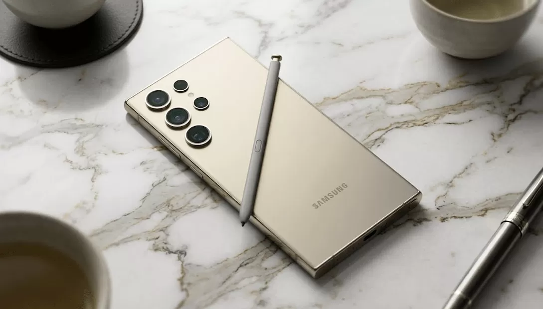 Galaxy S27 Ultra Könnte Drei Große Upgrades Bringen