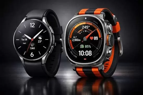 Samsung Galaxy Watch 9 & Ultra 2 Leak: Neuer Snapdragon-Chip, größerer Akku und eine Überraschung