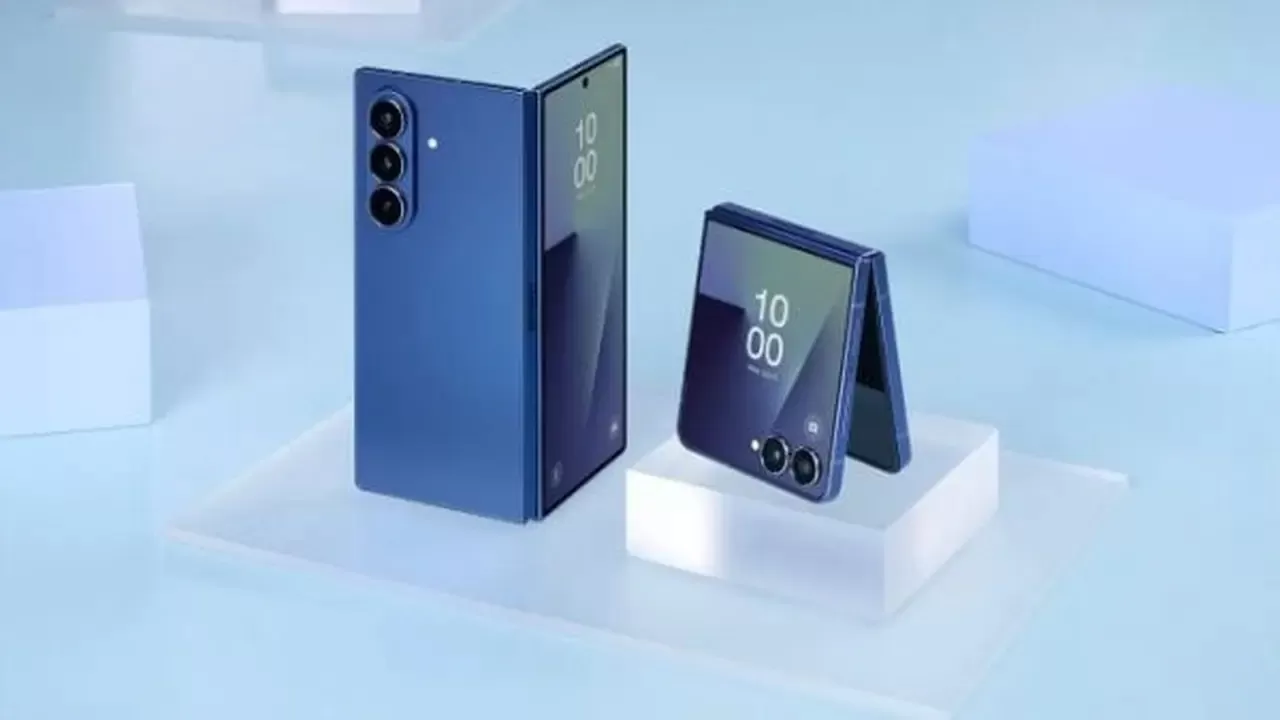 Galaxy Z Fold 8: Preise für Samsungs Foldables geleakt