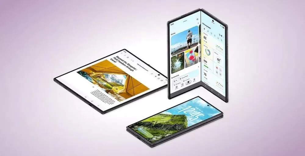 Samsung Galaxy Z Fold 8 Alles, was wir bisher wissen
