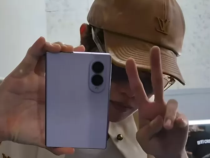 Samsung Galaxy Z Fold 8 Alles, was wir bisher wissen