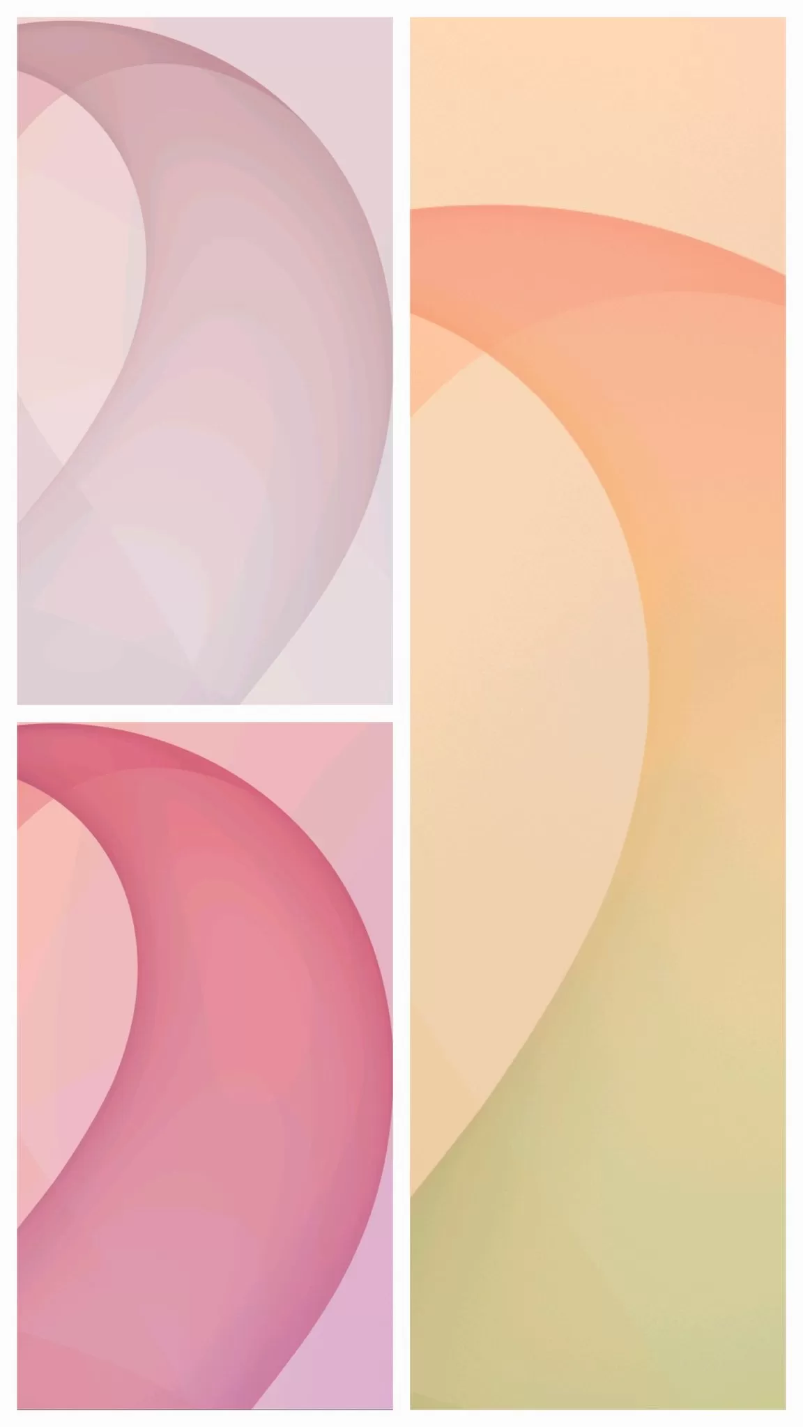 Galaxy Z Fold 8 Ultra Bilder Und Wallpaper Geleakt