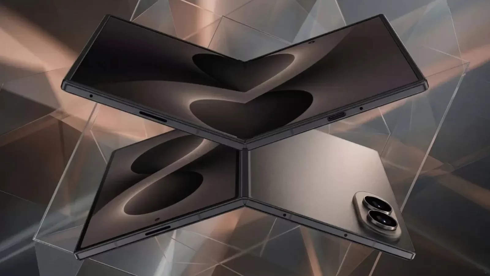 Samsung Galaxy Z Fold 8 Wide Leak: Neues Design sorgt für Diskussion – ist das noch Smartphone oder schon Tablet?