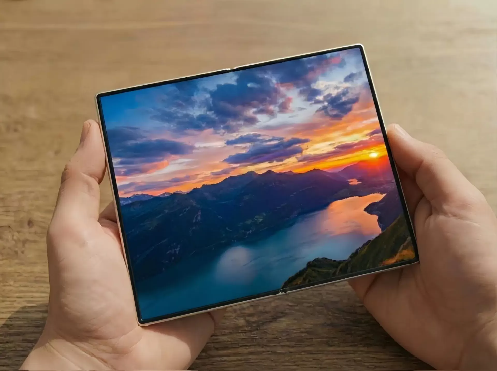 Samsung Galaxy Z Fold 8 Wide Leak: Neues 4:3-Design sorgt für Diskussion