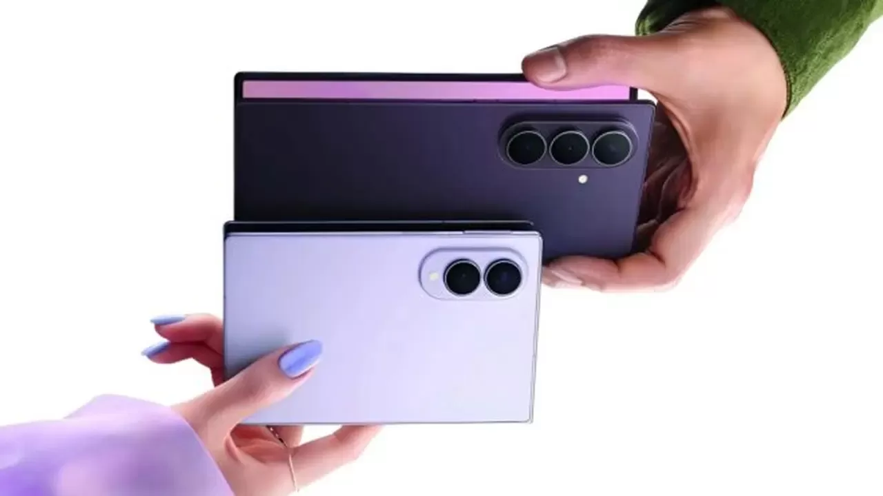 Samsung Galaxy Z Fold 8 Alles, was wir bisher wissen