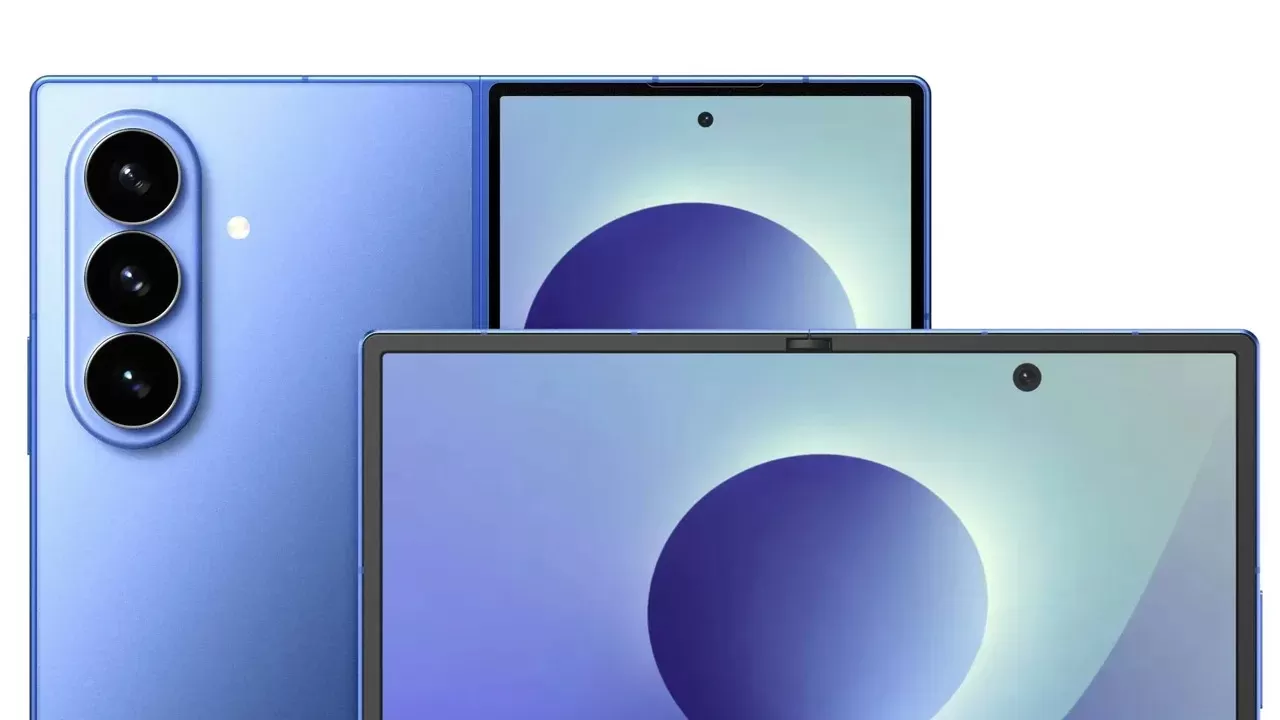 Galaxy Z Fold 8: Preise für Samsungs Foldables geleakt