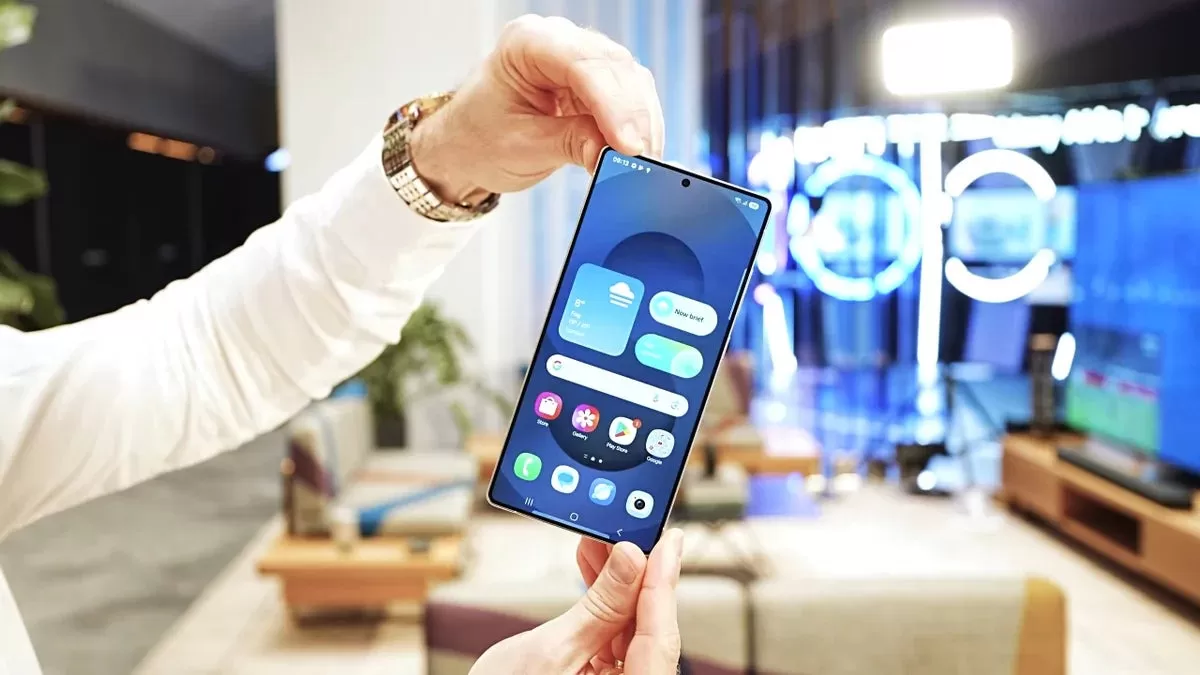 Samsung will mehr Panels aus China kaufen