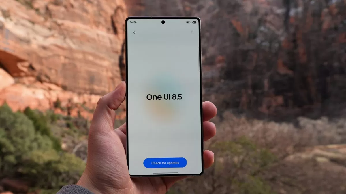 One UI 8.5 ist da: Samsung beginnt Rollout für Galaxy S25 Serie