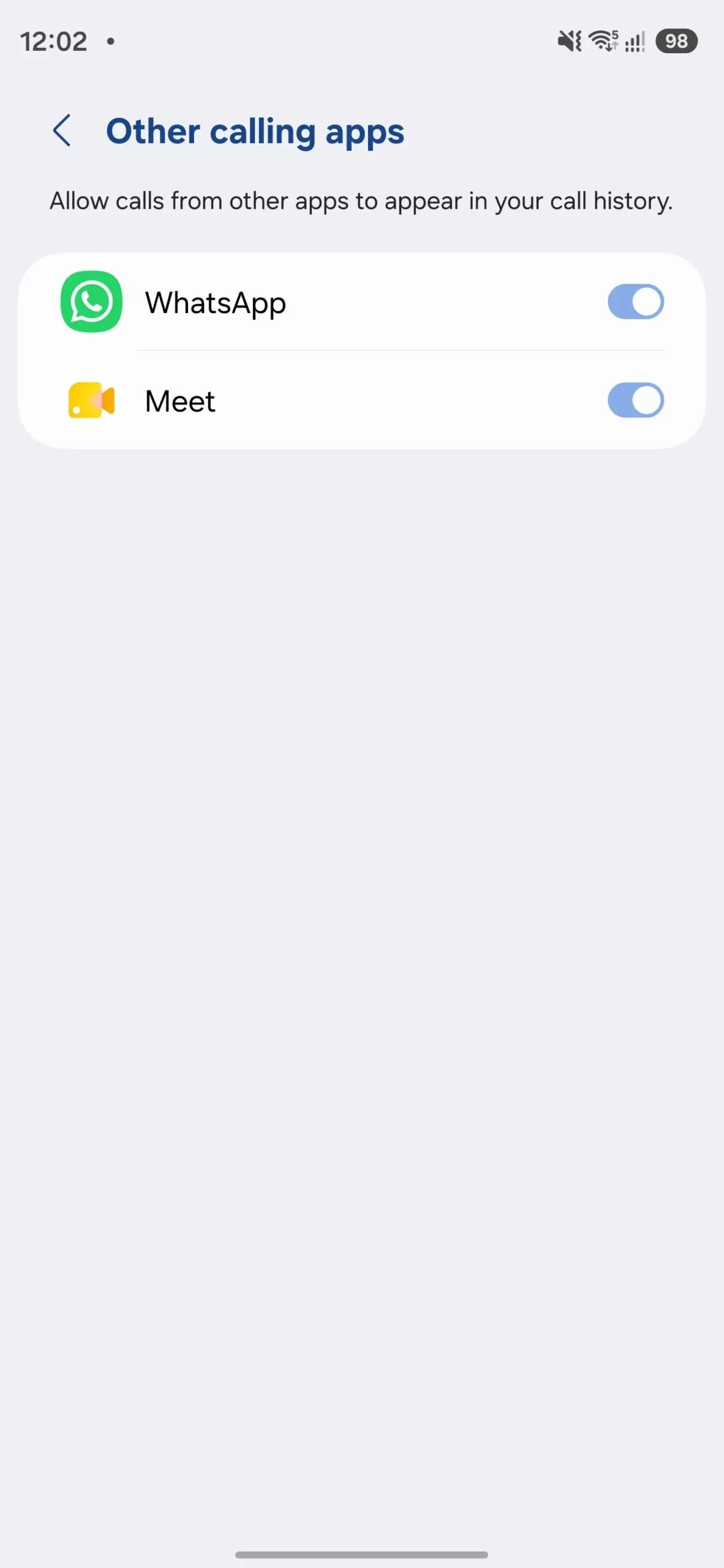 One UI 9 macht Samsungs Telefon-App plötzlich viel wichtiger – WhatsApp-Anrufe landen jetzt direkt im Dialer