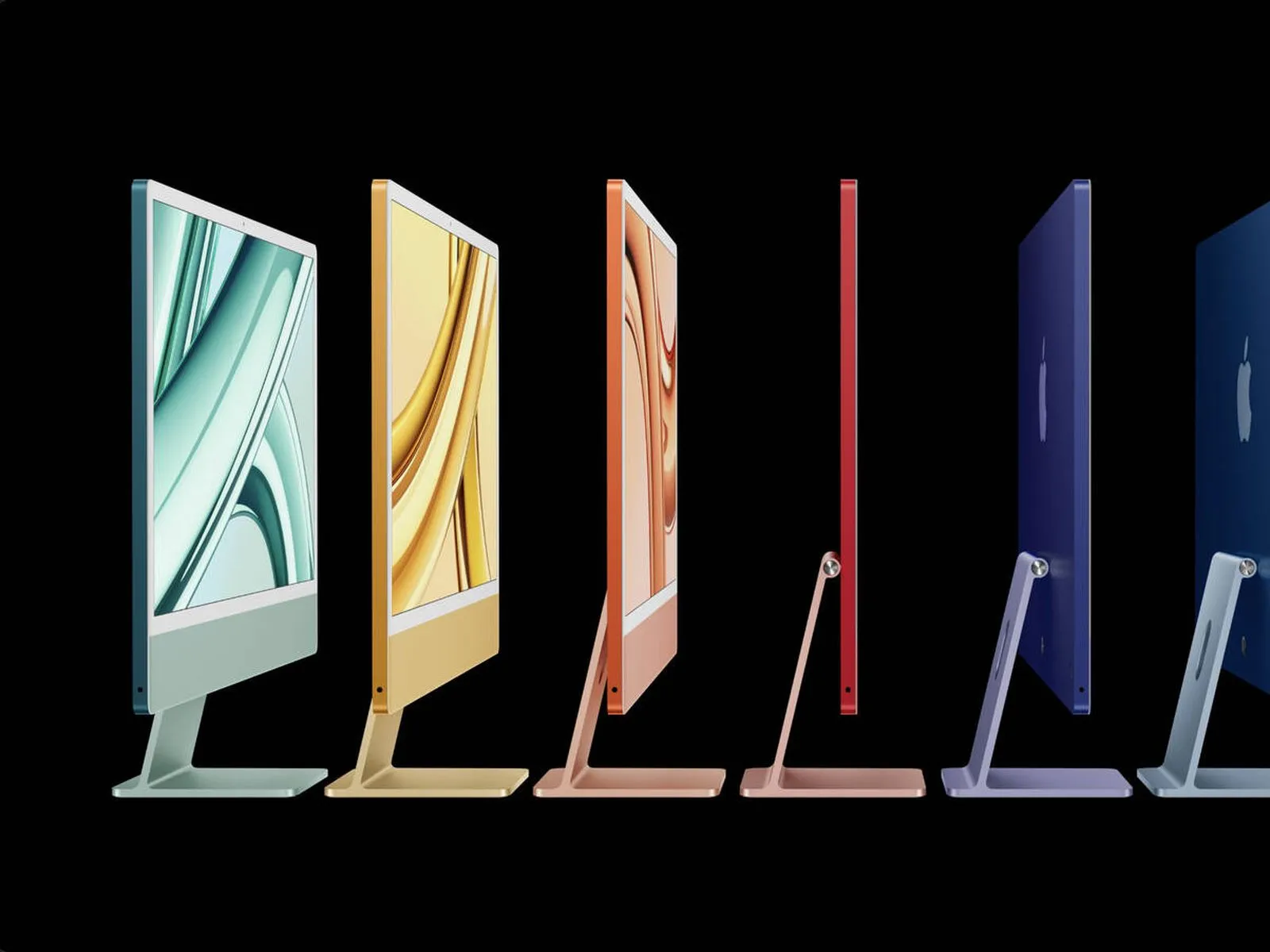 Samsung wird voraussichtlich OLED-Displays für den kommenden iMac liefern